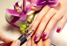 Студия Ручки: Оазис Красоты для Ваших Ручек и Ножек