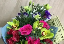 Цветы Иркутск заказать с доставкой — живые букеты для особых моментов