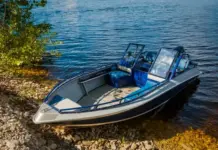 Моторная лодка: Как выбрать и максимально реализовать ее потенциал