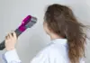 Основные ошибки в работе фена Dyson: как избежать проблем и сделать укладку идеальной