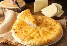Вкусные осетинские пироги в Москве: куда пойти и что попробовать?