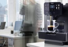 Аренда профессиональной кофемашины: доступное решение для вашего бизнеса