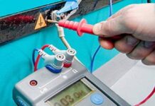 Проверка состояния заземления в Москве: Почему это важно и как это сделать?