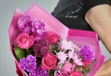 Тренды флористики 2025: какие букеты будут в моде?