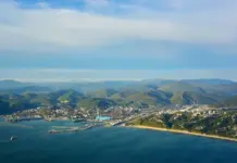 Туапсе или Анапа: что выбрать для отдыха на Черном море?