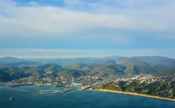 Туапсе или Анапа: что выбрать для отдыха на Черном море?