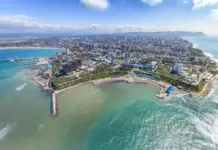 Анапа или Краснодар: что выбрать для отдыха и жизни?