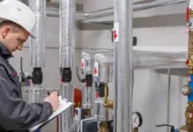 Обследование инженерных сетей: Путь к надежности ваших коммуникаций