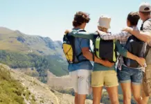 Путешествуйте без забот: eSIM — идеальное решение для туристов