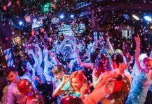 Как сделать ваш праздник незабываемым: секреты организацииevent-мероприятий в Санкт-Петербурге