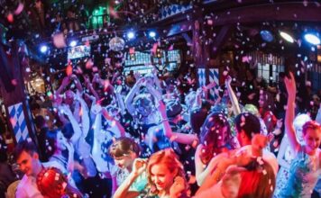 Как сделать ваш праздник незабываемым: секреты организацииevent-мероприятий в Санкт-Петербурге