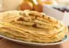 Как приготовить вкусные блины на молоке, которые полюбятся всем