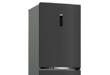 Холодильники Grundig: Как выбрать идеальную модель для вашего дома?