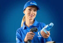 Работа оператором на АЗС в Газпромнефть