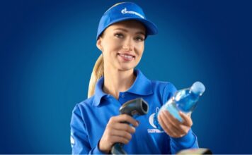 Работа оператором на АЗС в Газпромнефть