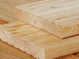 Пиломатериалы из лиственницы: секреты выбора, преимущества и советы по применению