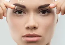 Как лифтинг бровей помогает устранить возрастные изменения