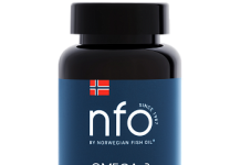 NFO – это множество вариаций Омега-3, витаминов и микроэлементов: почему стоит обратить внимание