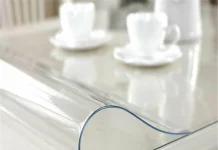 Мягкое стекло: что это такое и почему его стоит знать