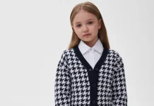 Одежда для детей: как выбрать комфорт и стиль без лишних хлопот