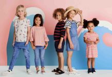 Где в Минске выбрать удобную и красивую детскую одежду: практичный гид для родителей