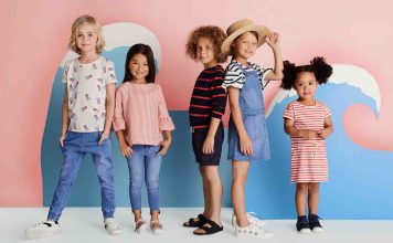 Где в Минске выбрать удобную и красивую детскую одежду: практичный гид для родителей