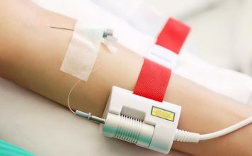 Показания к проведению ВЛОК