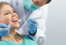 Консультация стоматолога-пародонтолога