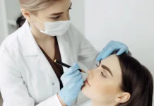 Брови по-настоящему: что скрывает процедура пересадка бровей и стоит ли на неё решиться