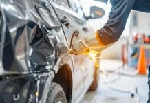 Кузовной ремонт в Чехове: как выбрать надёжный сервис и вернуть автомобилю безупречный вид.